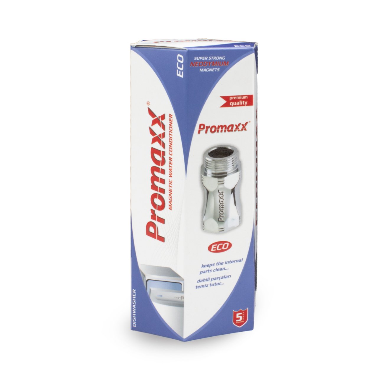 Promaxx Manyetik Kireç Önleyici - Eco