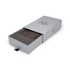 Verozi Erkek Deri Cüzdan - 2664 Kahverengi-ECK