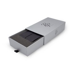 Verozi Erkek Deri Cüzdan - 2664 Lacivert-ECL