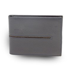 Verozi Erkek Deri Cüzdan - 2664 Lacivert-ECL