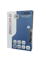 Digiworld 2.0V 4K HDMI Std Kablo - 1.8mt