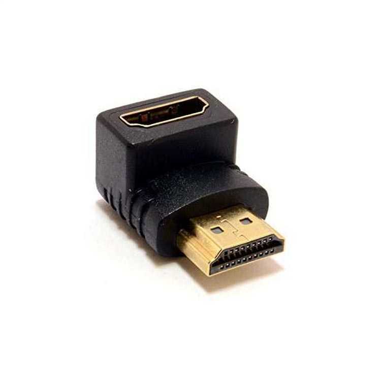 Digiworld HDMI L Adaptör