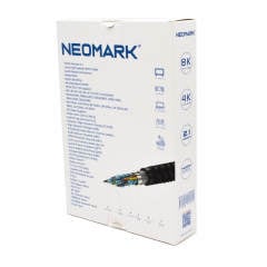 Neomark  2.1V  8K  HDMI Kablo - 1.8mt