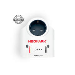 Neomark Akım Korumalı Priz - Pro