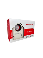 Neomark Akım Korumalı Priz - Pro
