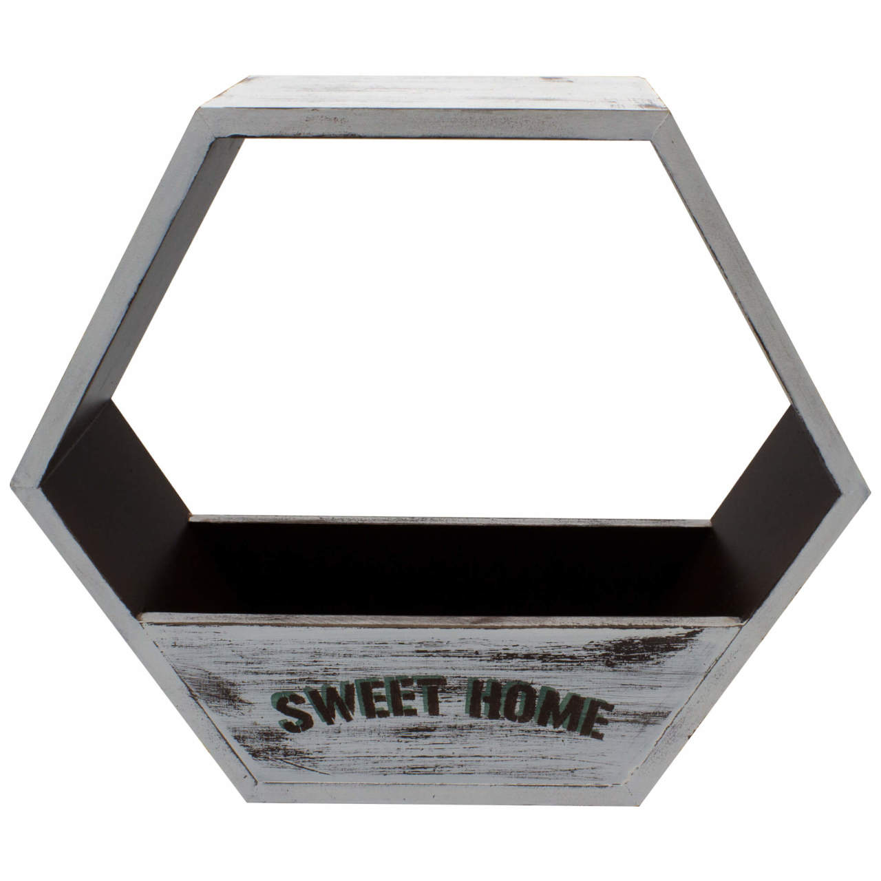 Verozi Duvar Rafı - SweetHome