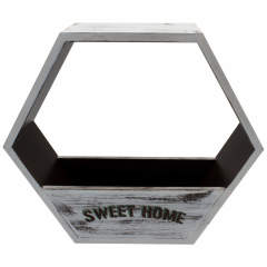 Verozi Duvar Rafı - SweetHome