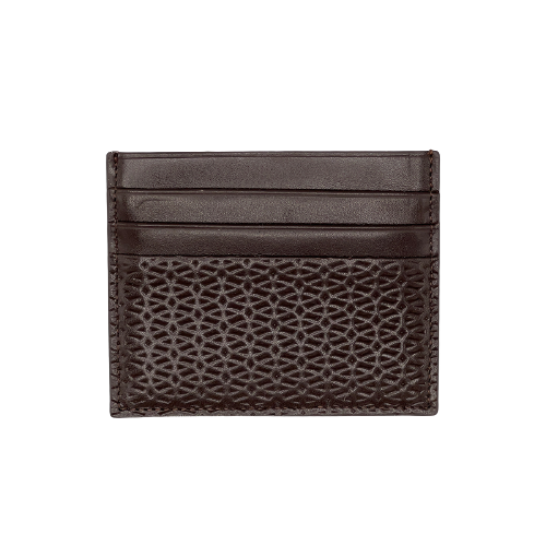 Verozi Erkek Deri Cüzdan - 244 Kahverengi