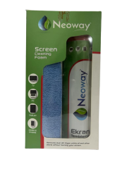 Neoway Pro Ekran Temizleme Köpüğü 500ml