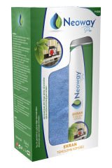 Neoway Pro Ekran Temizleme Köpüğü 500ml