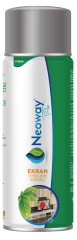 Neoway Pro Ekran Temizleme Köpüğü 500ml