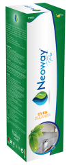 Neoway Pro Fırın Temizleyici