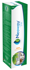 Neoway Pro İnox Temizleyici