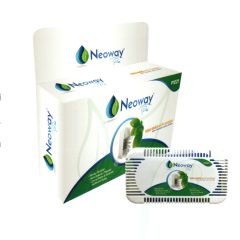 Neoway Pro Koku Emici Aktif Karbon