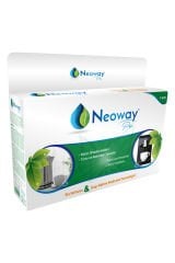 Neoway Pro Su Isıtıcı Çay Kahve Makinesi Temizleyici
