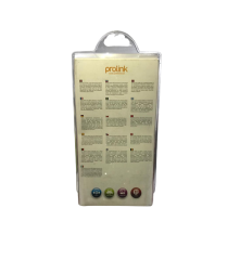 Prolink PMM247 3 RCA - 3 RCA Multimedia Komponent Kablo (2 m)