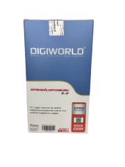 Digiworld F - F Kablo 3m