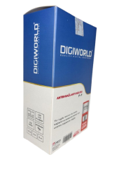 Digiworld F - F Kablo 5 M