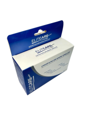 ELİTCARE PREMİUM Çamaşır-Bulaşık Makine Temizleyici 200gr_40grX5