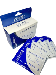 ELİTCARE PREMİUM Çamaşır-Bulaşık Makine Temizleyici 200gr_40grX5