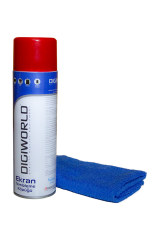 Digiworld Ekran Temizleme Köpüğü Seti (500 ML)