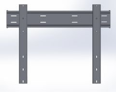 DİGİWORLD ASKI APARAT 65'' 100'' 75KG KADAR HERKUL