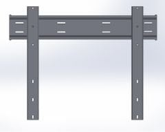 DİGİWORLD ASKI APARAT 65'' 100'' 75KG KADAR HERKUL