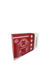 Dıgıworld Premium Akım Korumalı Priz Tekli