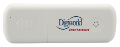 DIGIWORLD KABLOSUZ AKILLI KLAVYE MOUSE