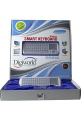 DIGIWORLD KABLOSUZ AKILLI KLAVYE MOUSE