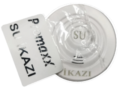 SU İKAZ