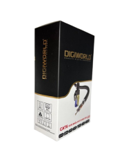 CAT-6 VERİ KABLOSU 2m. PRO