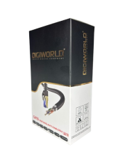 CAT-6 VERİ KABLOSU 2m. PRO