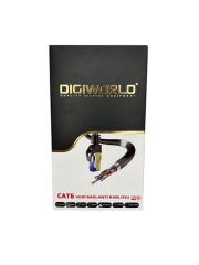 CAT-6 VERİ KABLOSU 2m. PRO