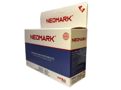 Çamaşır ve Bulaşık Makine Temizleyicisi 40x5 gr Neomark